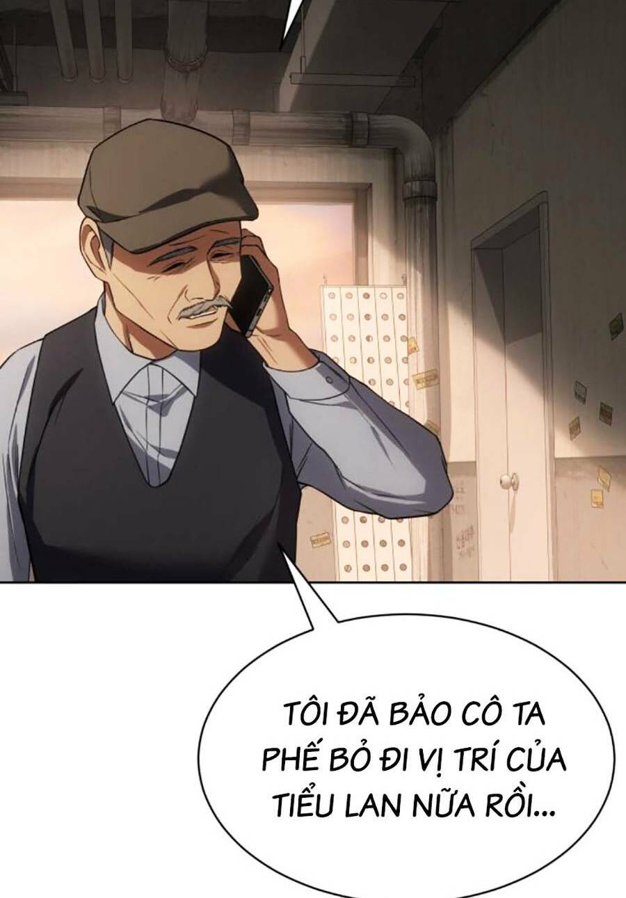 Đặc Vụ Song Sinh - Chapter 31 - Page 141