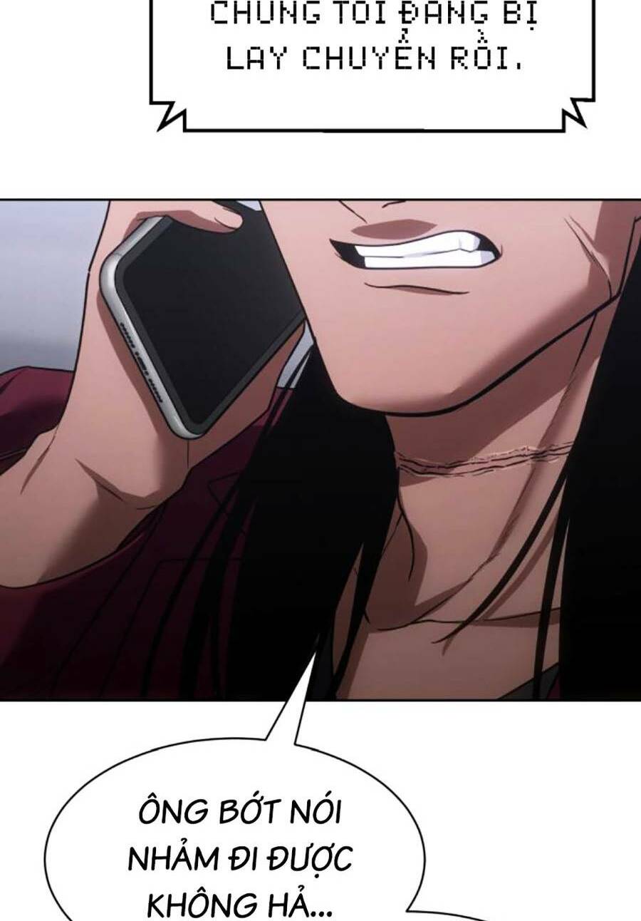 Đặc Vụ Song Sinh - Chapter 31 - Page 143