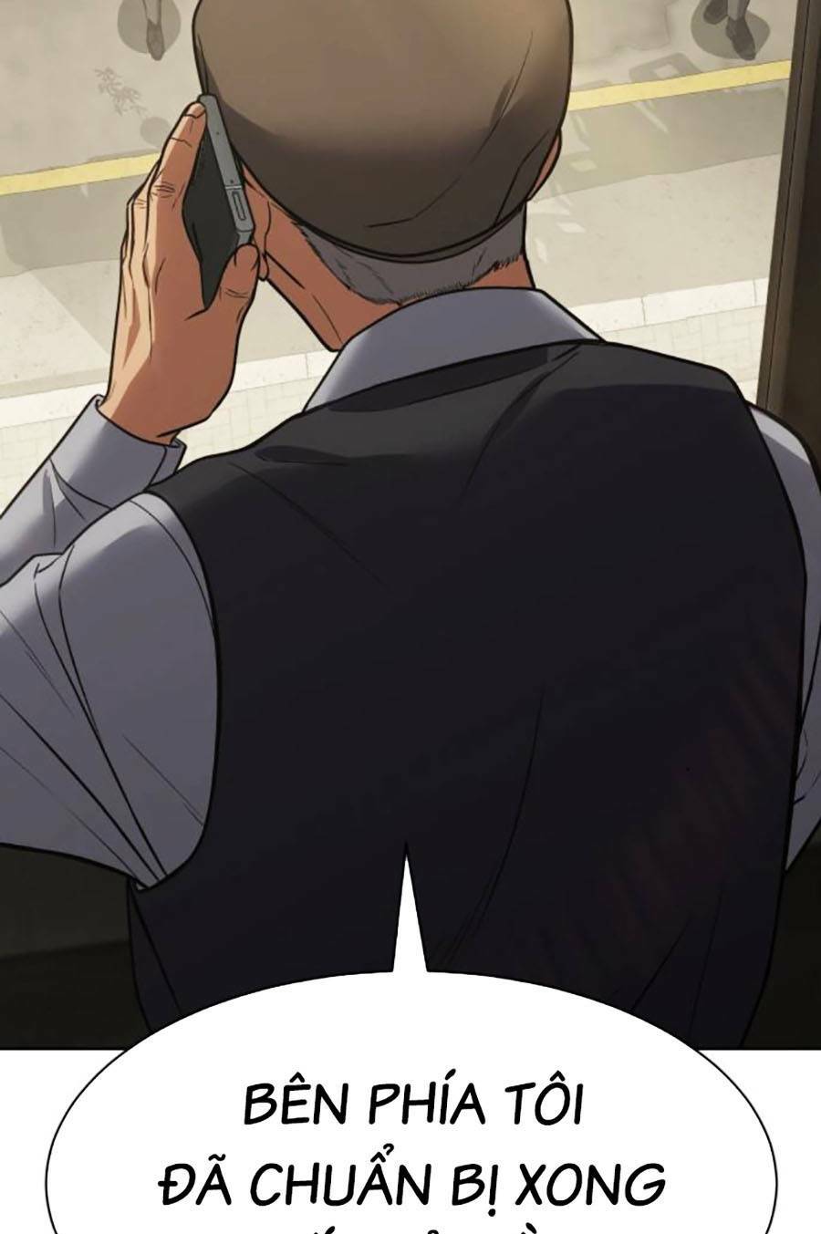 Đặc Vụ Song Sinh - Chapter 31 - Page 160