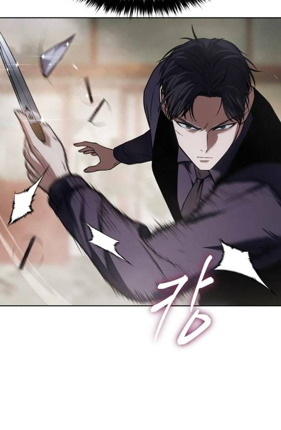 Đặc Vụ Song Sinh - Chapter 31 - Page 17