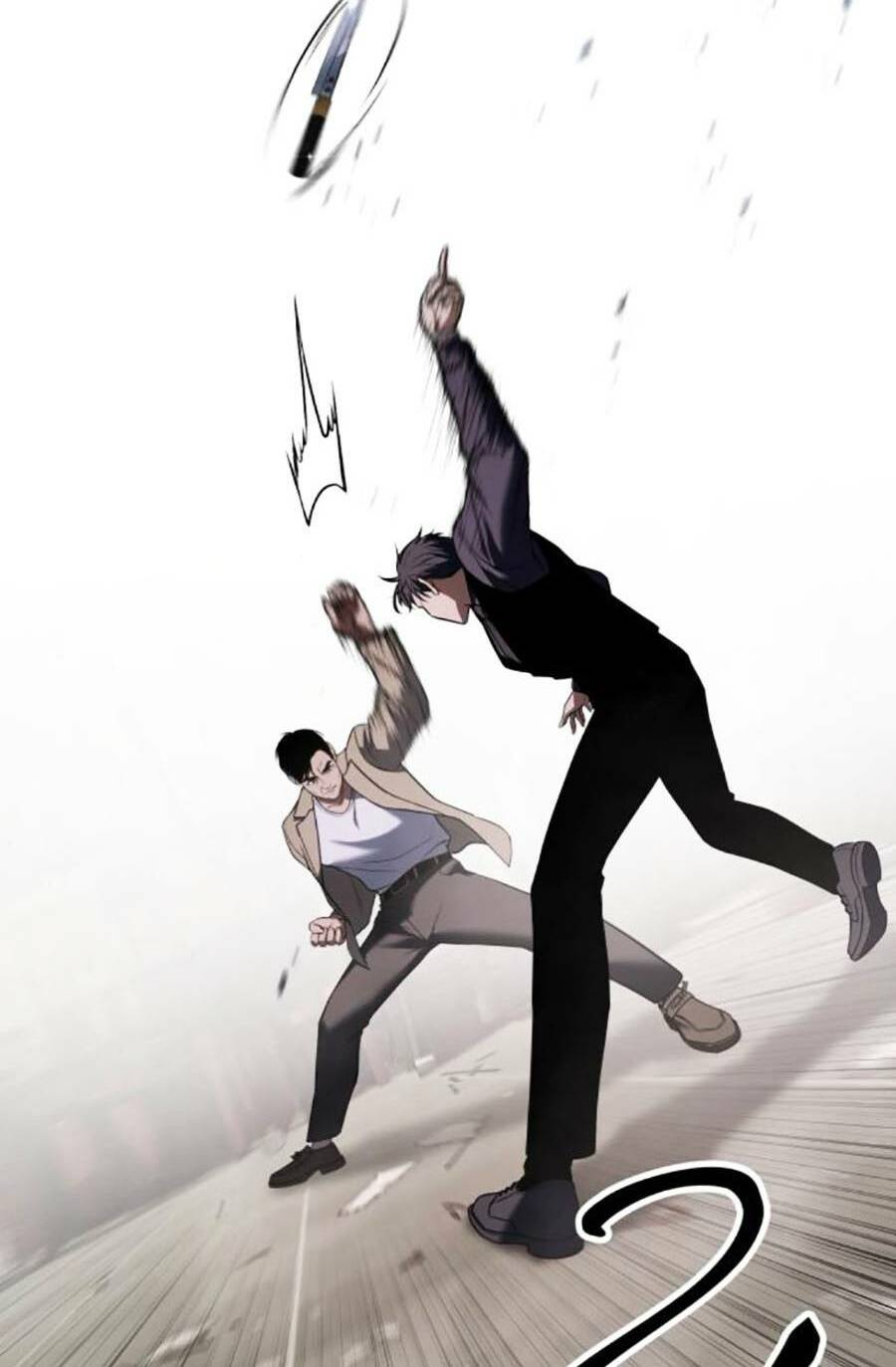 Đặc Vụ Song Sinh - Chapter 31 - Page 23