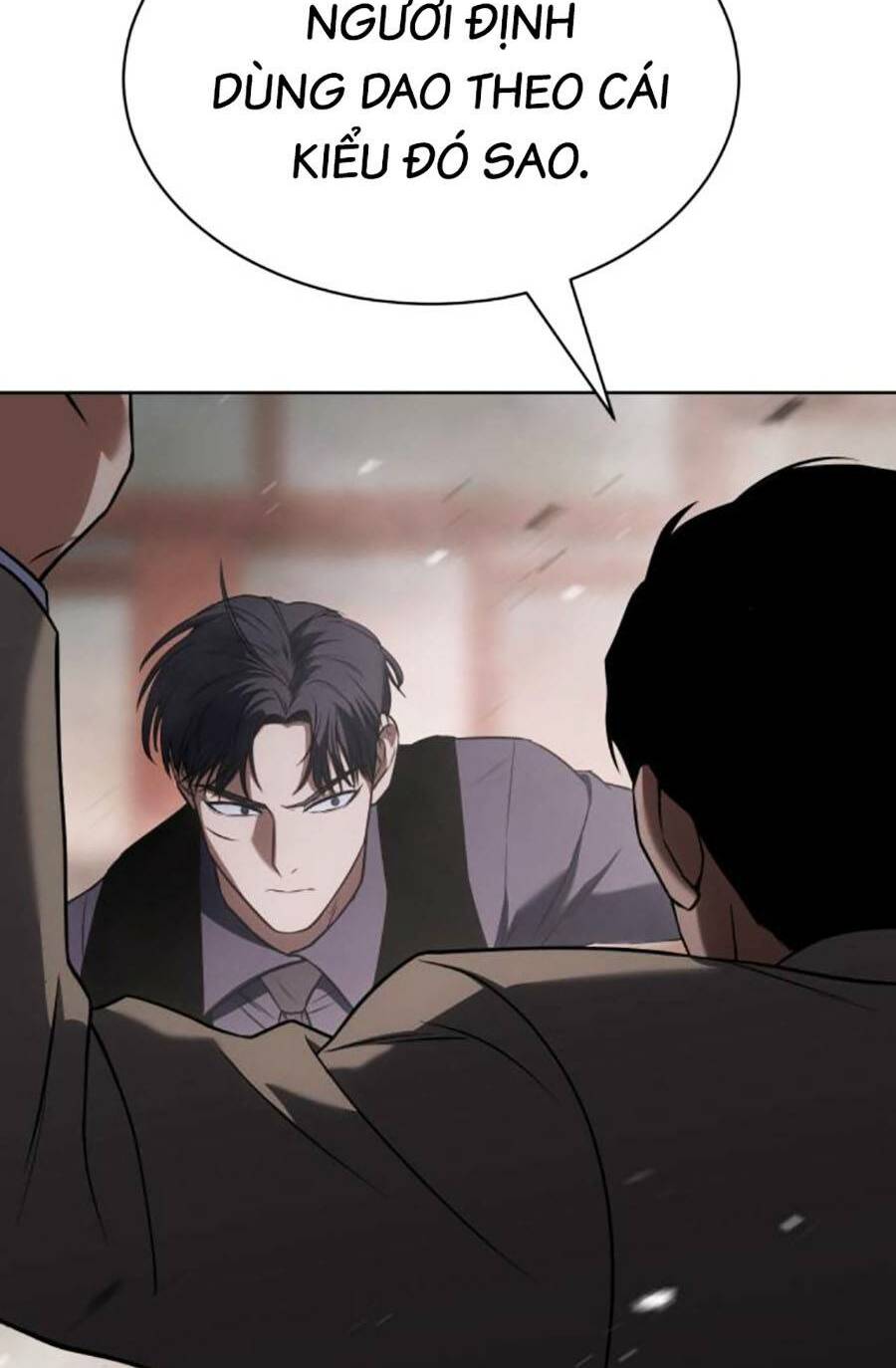 Đặc Vụ Song Sinh - Chapter 31 - Page 25