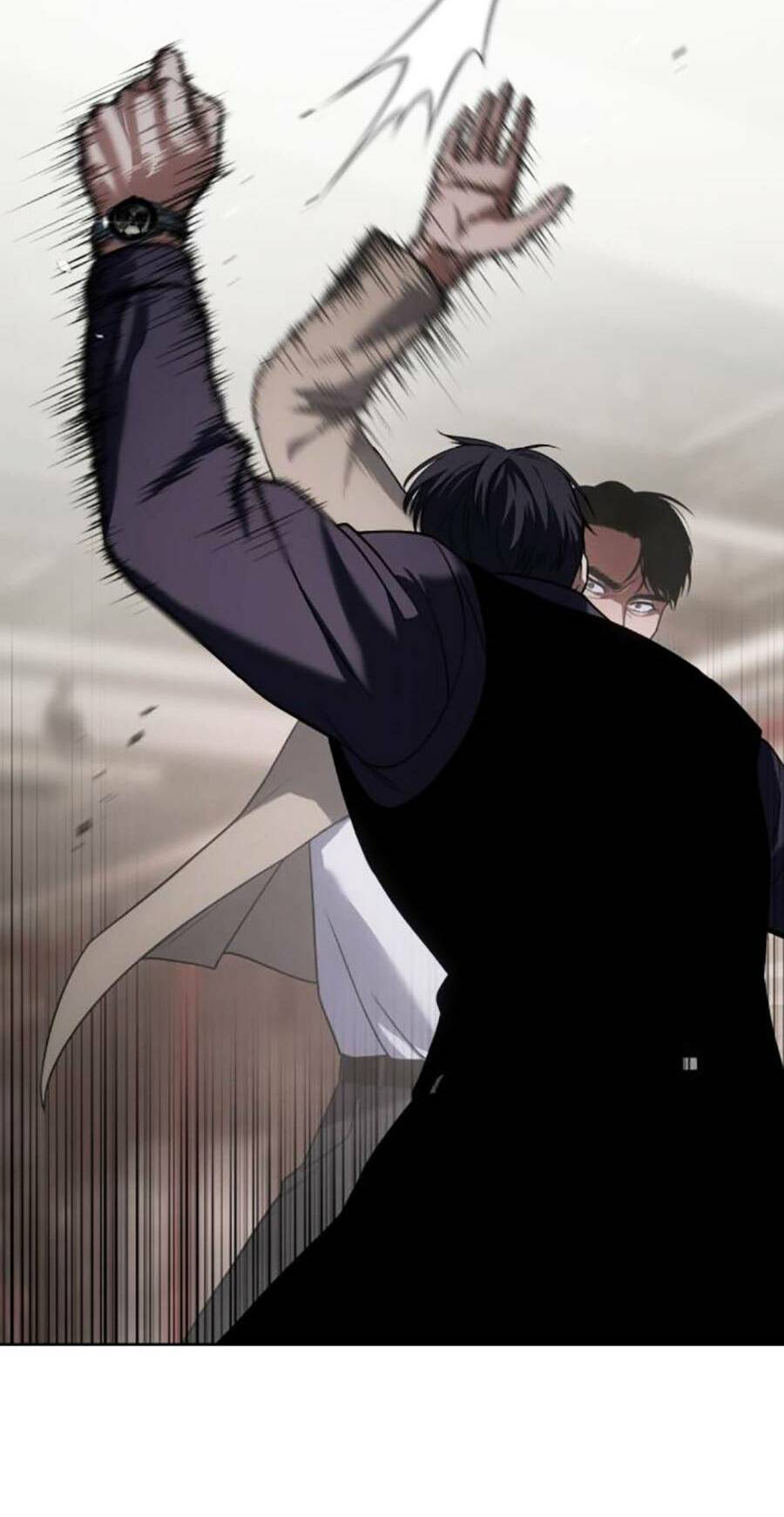 Đặc Vụ Song Sinh - Chapter 31 - Page 35