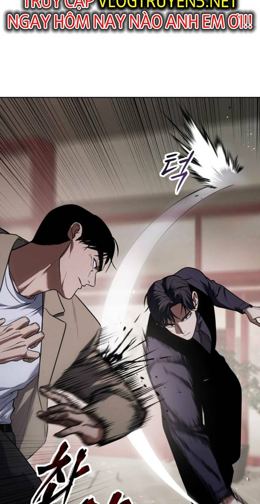 Đặc Vụ Song Sinh - Chapter 31 - Page 37