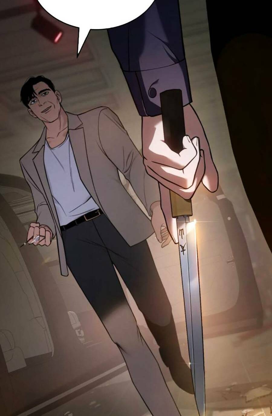 Đặc Vụ Song Sinh - Chapter 31 - Page 3