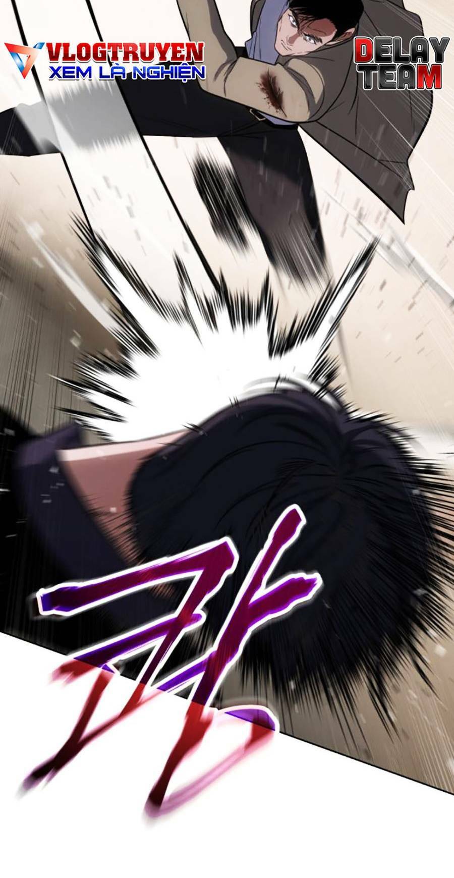 Đặc Vụ Song Sinh - Chapter 31 - Page 54