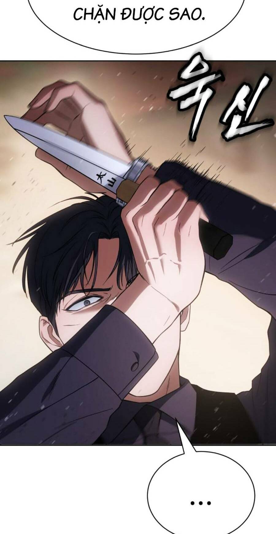 Đặc Vụ Song Sinh - Chapter 31 - Page 57