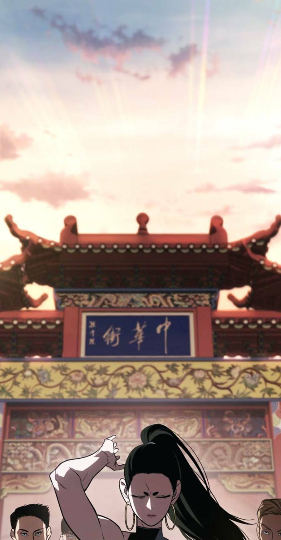 Đặc Vụ Song Sinh - Chapter 31 - Page 98