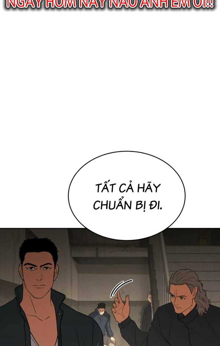 Đặc Vụ Song Sinh - Chapter 32 - Page 11