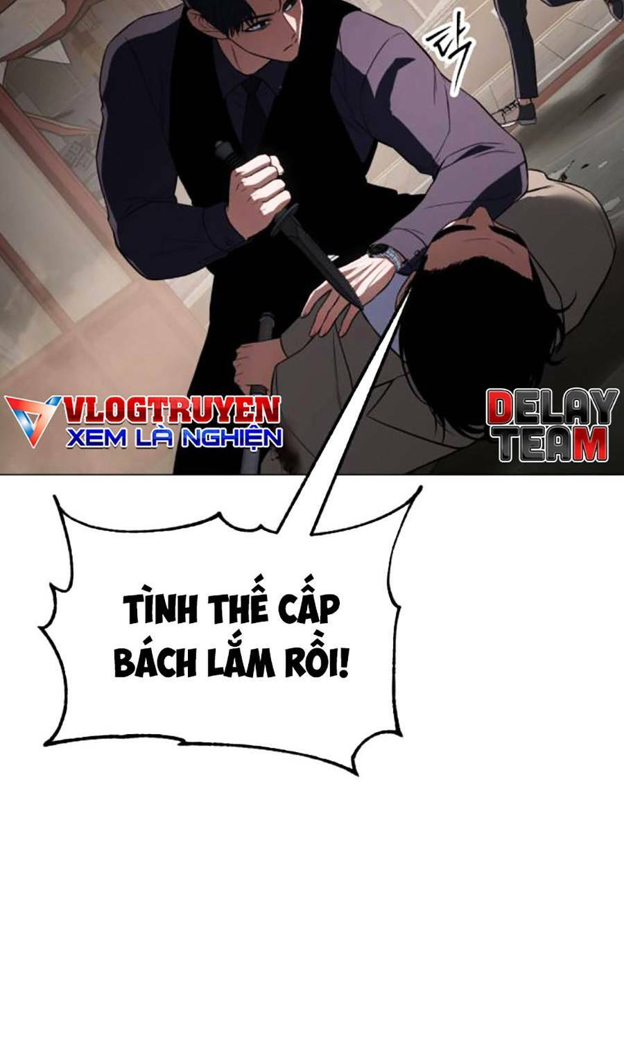 Đặc Vụ Song Sinh - Chapter 32 - Page 130