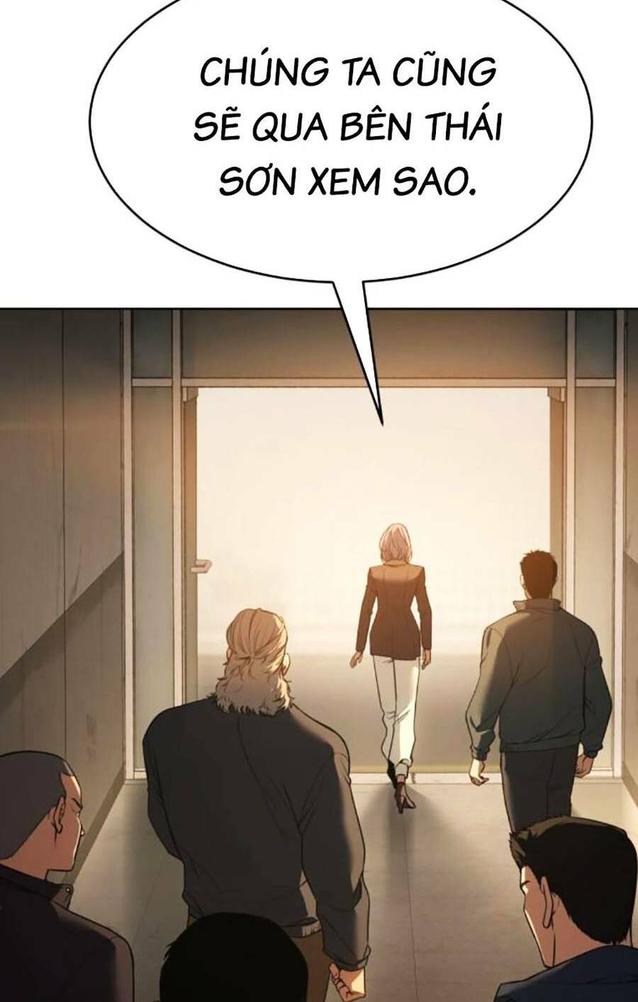 Đặc Vụ Song Sinh - Chapter 32 - Page 13