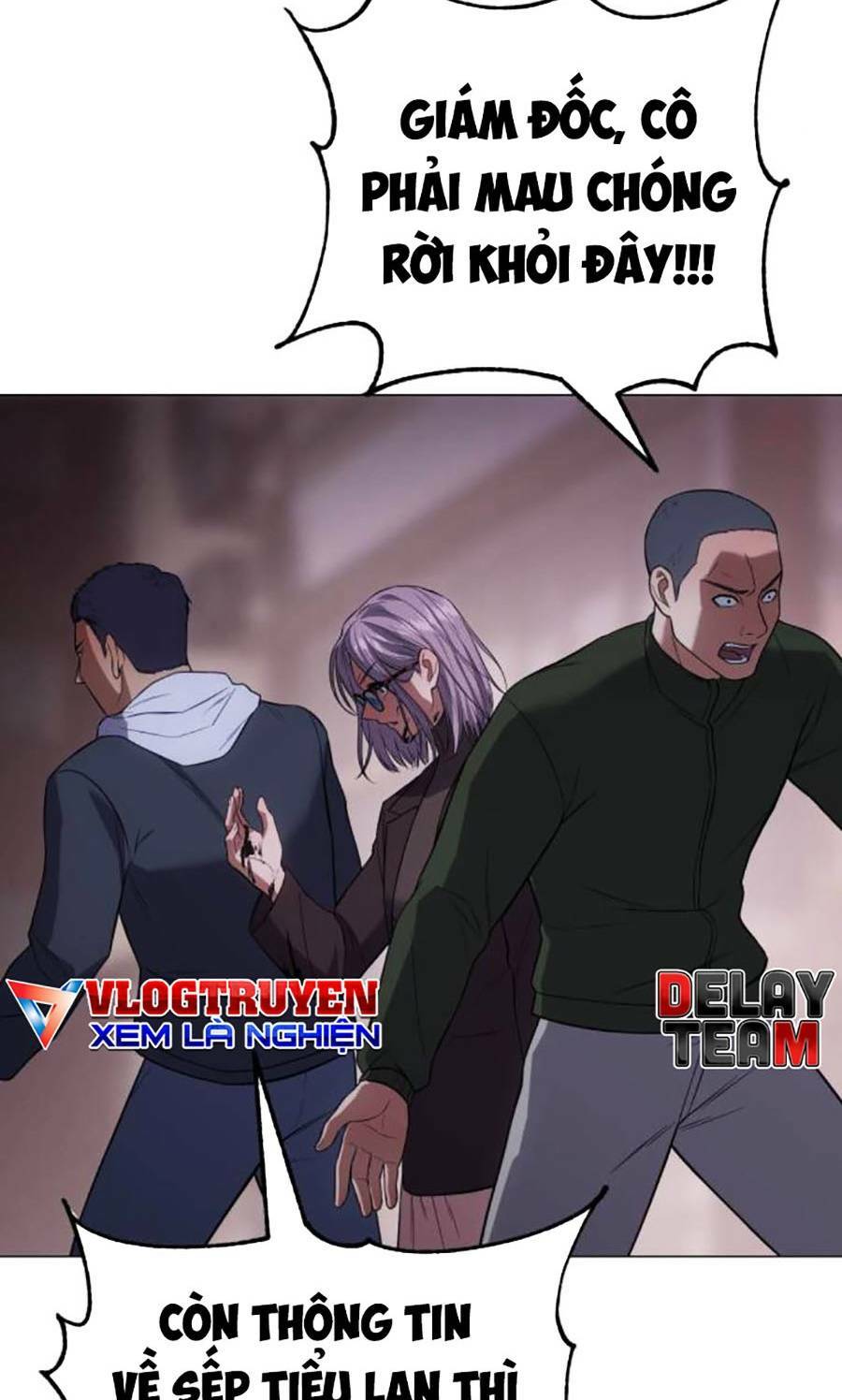 Đặc Vụ Song Sinh - Chapter 32 - Page 142