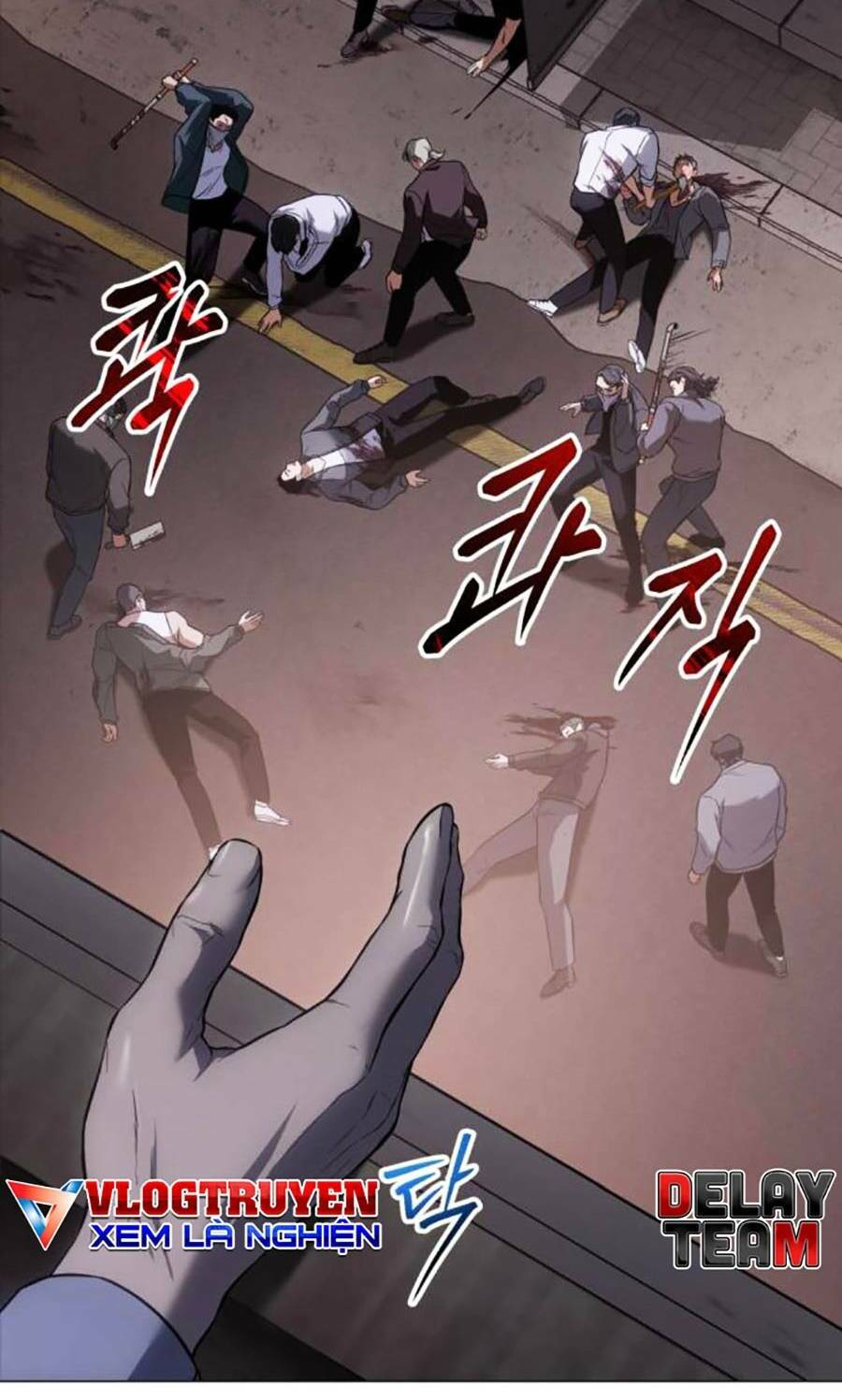 Đặc Vụ Song Sinh - Chapter 32 - Page 147