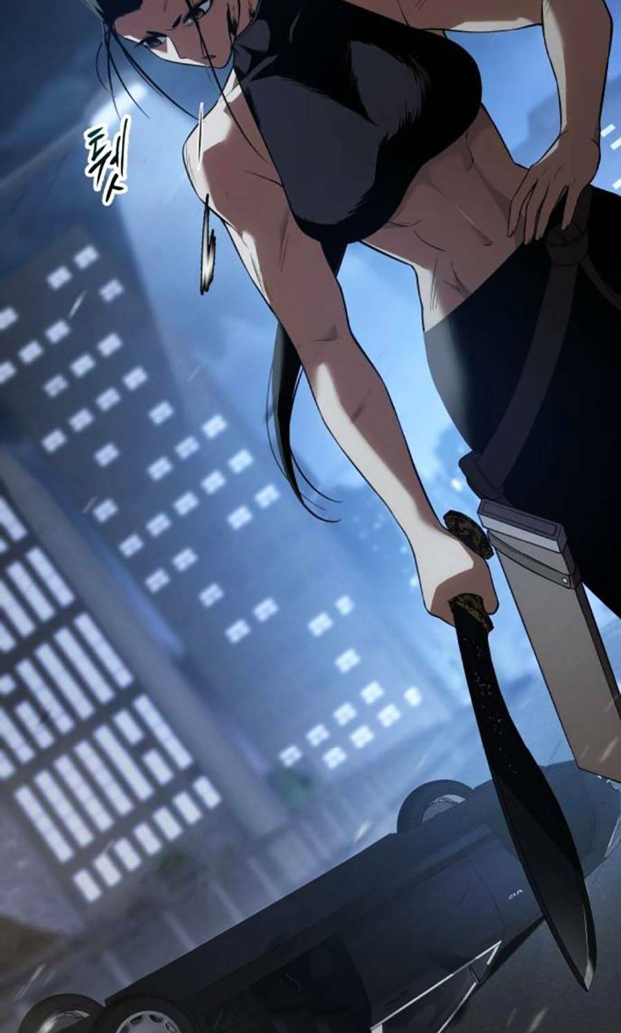 Đặc Vụ Song Sinh - Chapter 32 - Page 155