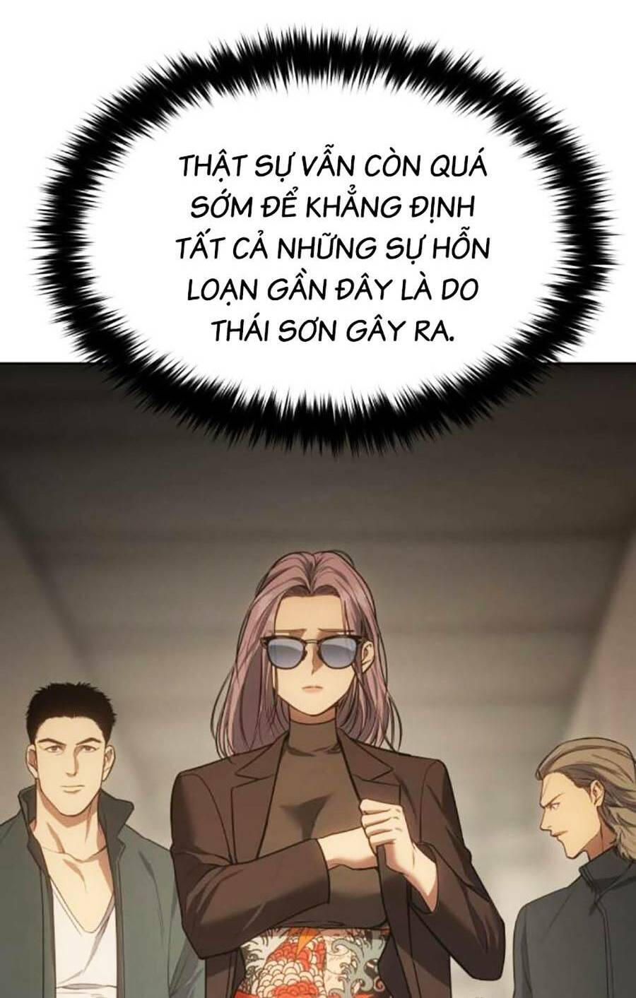 Đặc Vụ Song Sinh - Chapter 32 - Page 15