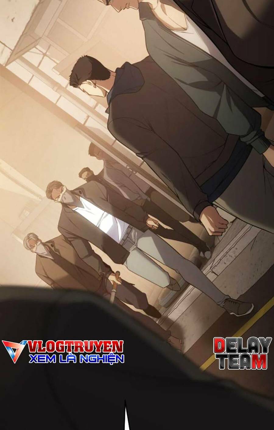 Đặc Vụ Song Sinh - Chapter 32 - Page 25