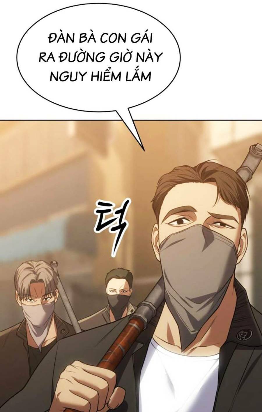 Đặc Vụ Song Sinh - Chapter 32 - Page 27