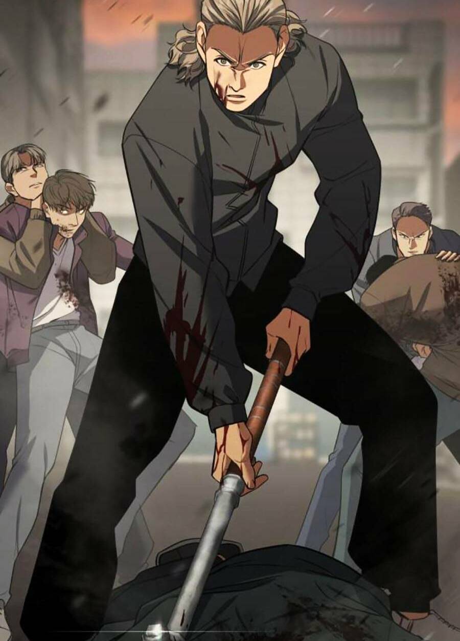 Đặc Vụ Song Sinh - Chapter 32 - Page 43