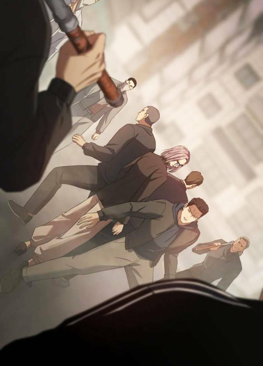 Đặc Vụ Song Sinh - Chapter 32 - Page 46