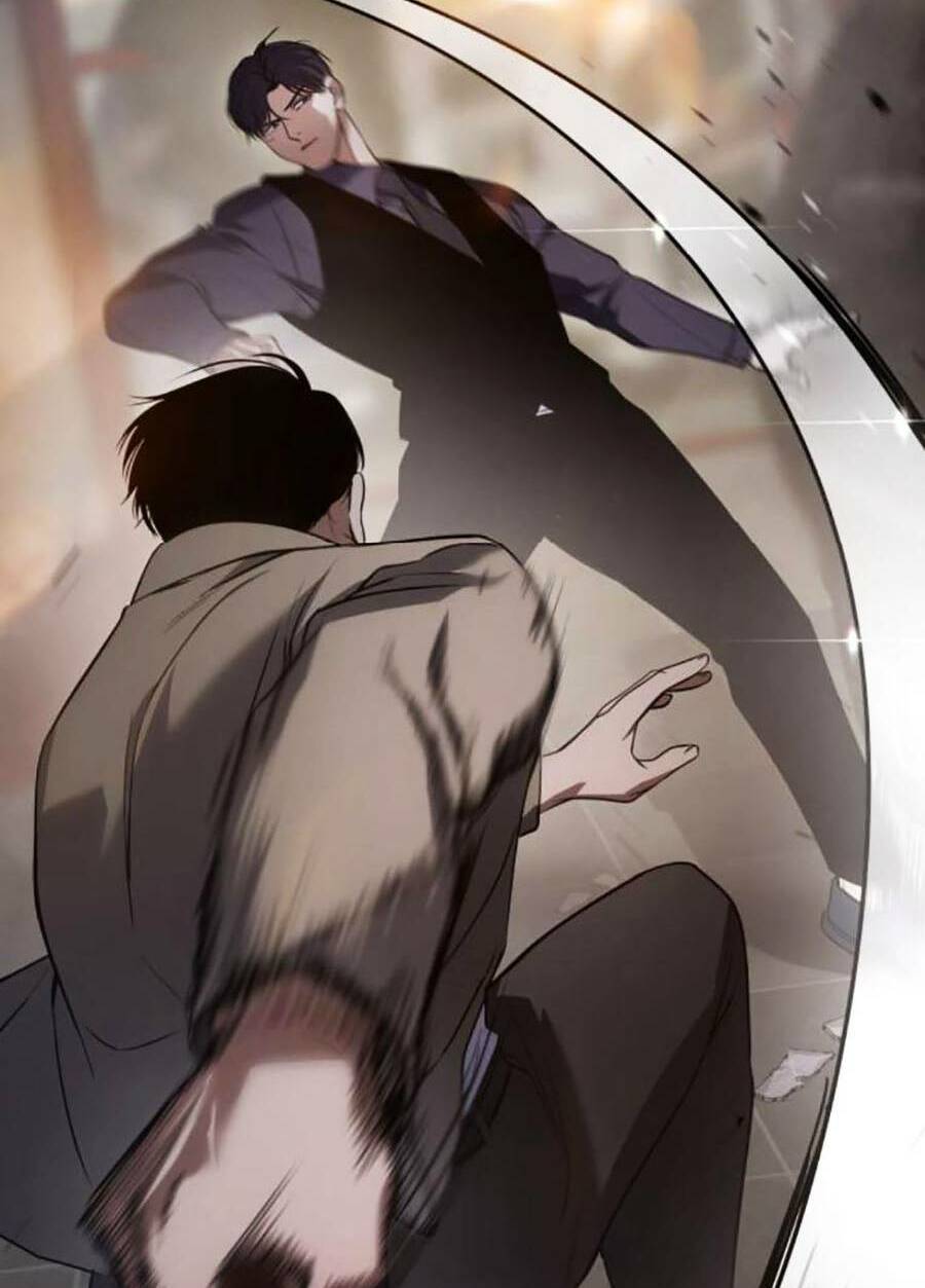 Đặc Vụ Song Sinh - Chapter 32 - Page 51