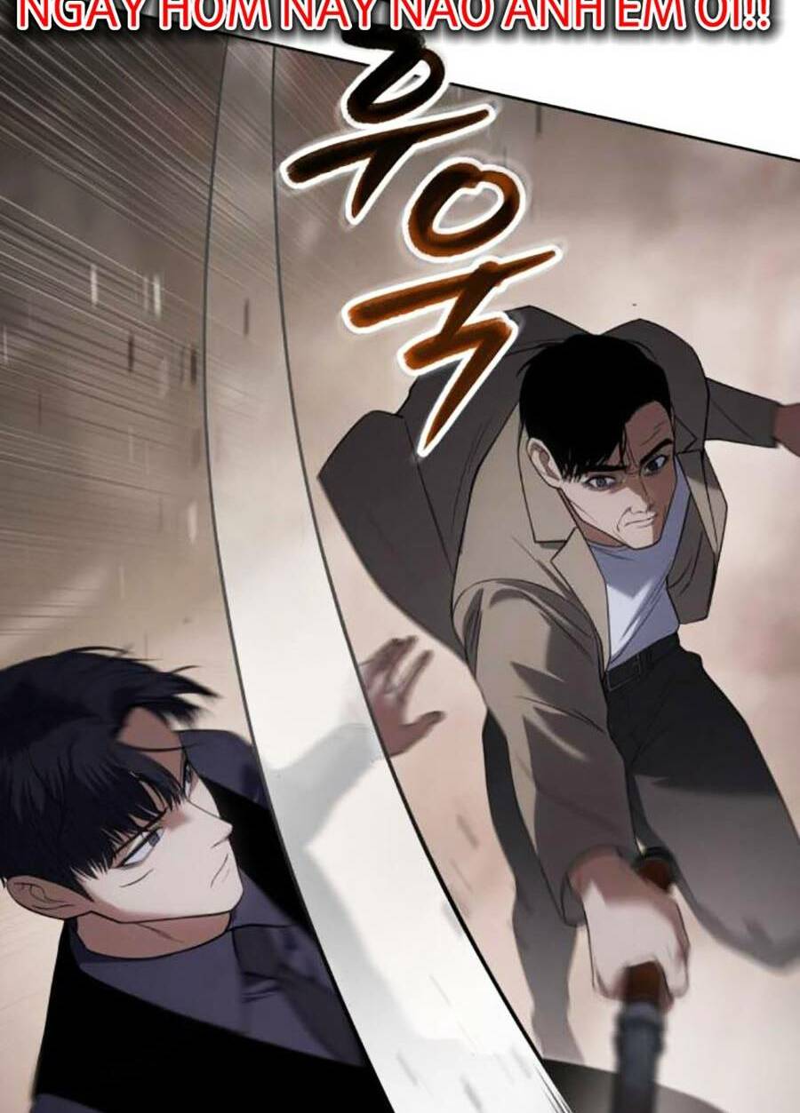 Đặc Vụ Song Sinh - Chapter 32 - Page 57