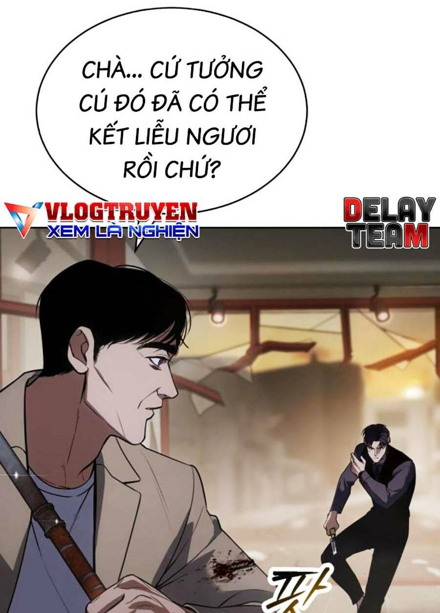 Đặc Vụ Song Sinh - Chapter 32 - Page 67