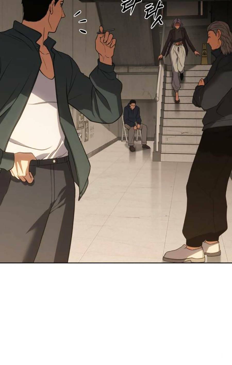 Đặc Vụ Song Sinh - Chapter 32 - Page 6