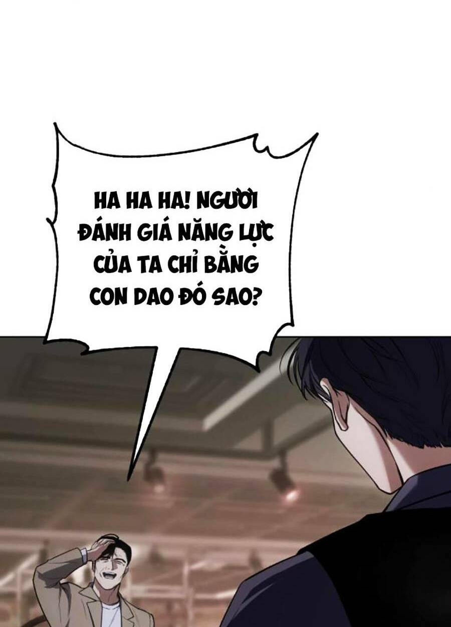 Đặc Vụ Song Sinh - Chapter 32 - Page 71