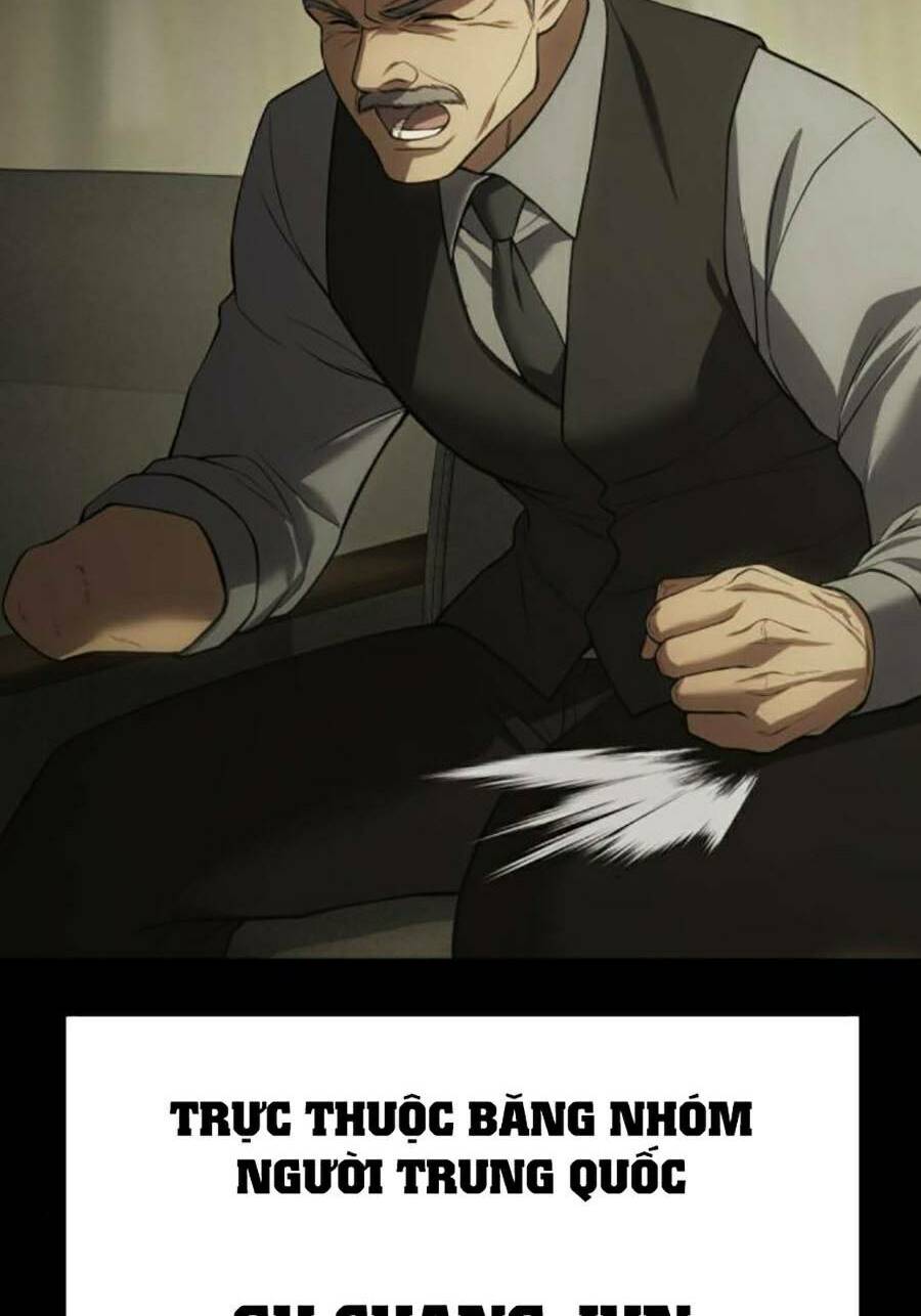 Đặc Vụ Song Sinh - Chapter 33 - Page 9