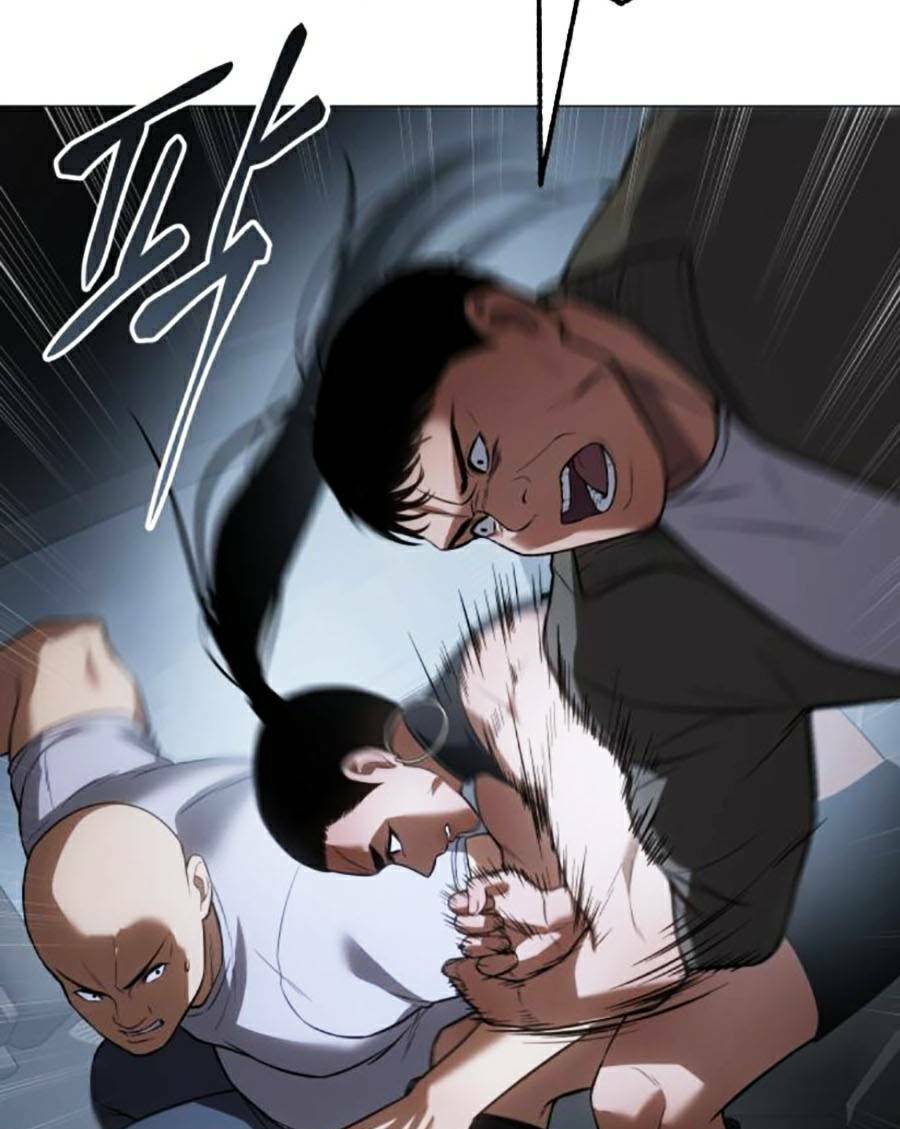 Đặc Vụ Song Sinh - Chapter 33 - Page 110