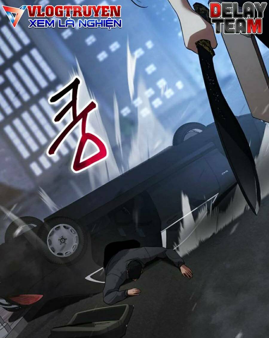 Đặc Vụ Song Sinh - Chapter 33 - Page 131