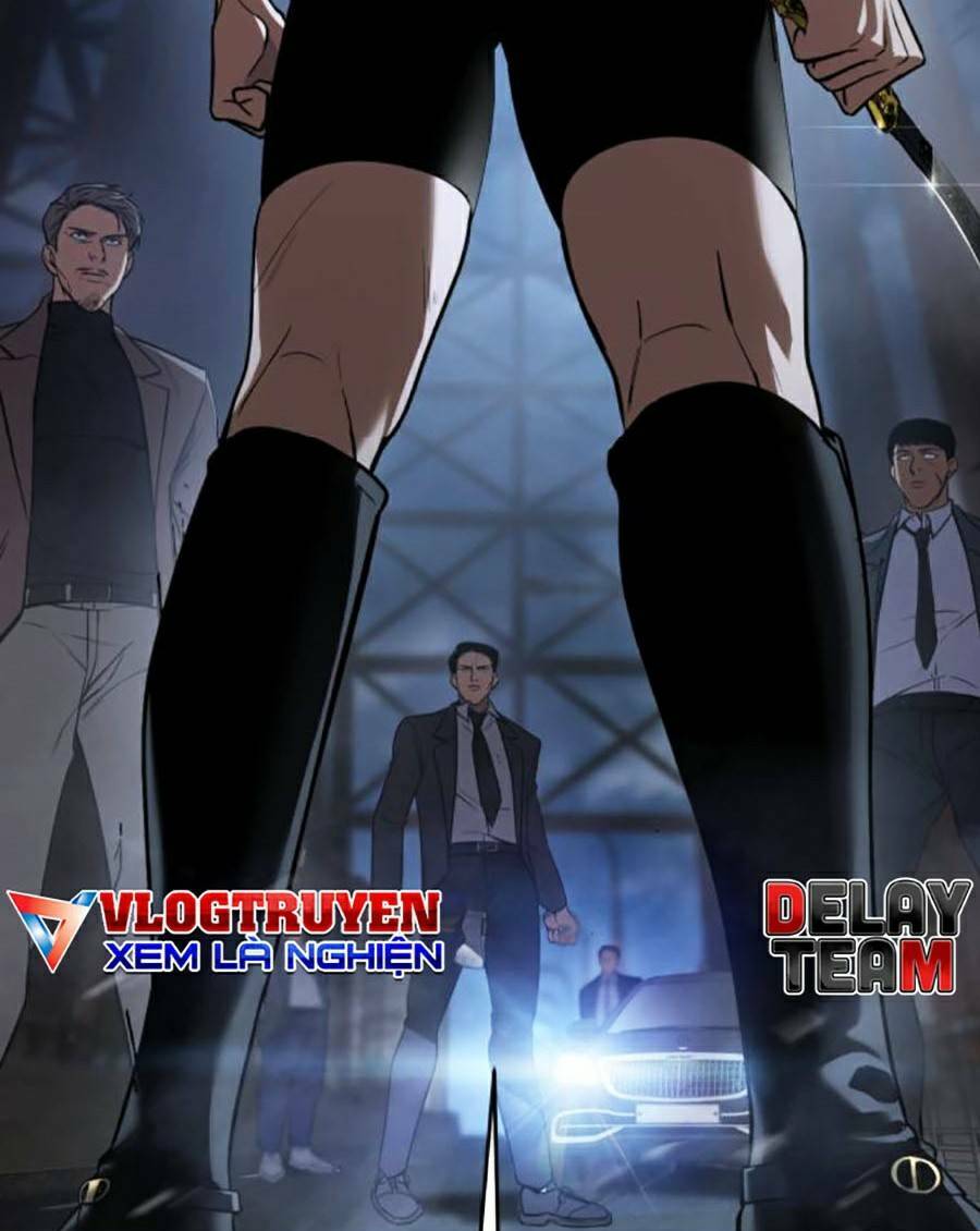 Đặc Vụ Song Sinh - Chapter 33 - Page 138