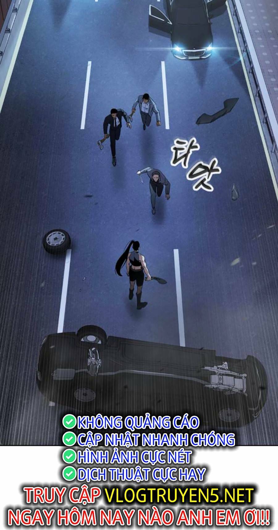 Đặc Vụ Song Sinh - Chapter 33 - Page 141