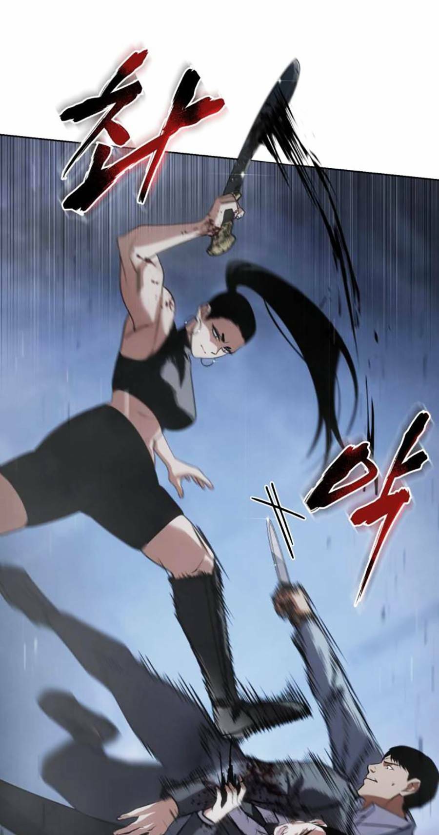 Đặc Vụ Song Sinh - Chapter 33 - Page 153