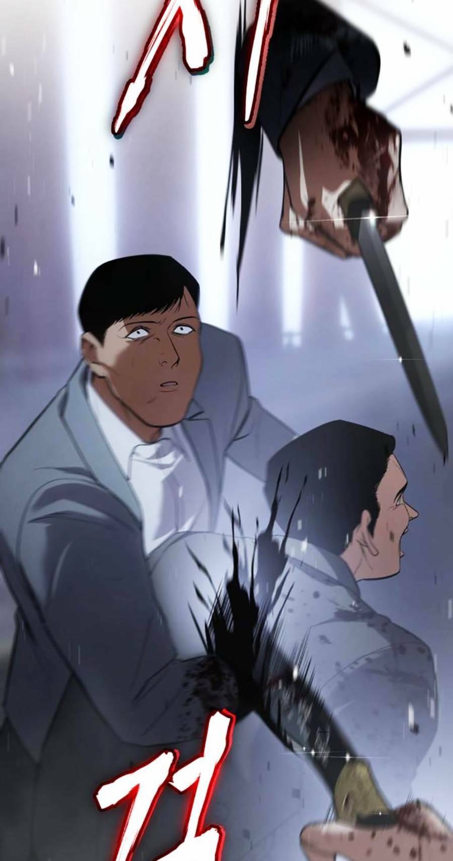 Đặc Vụ Song Sinh - Chapter 33 - Page 156