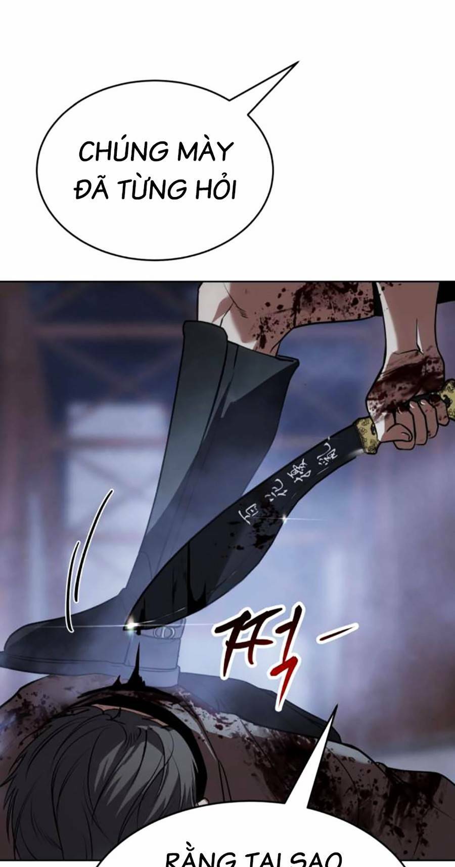 Đặc Vụ Song Sinh - Chapter 33 - Page 168