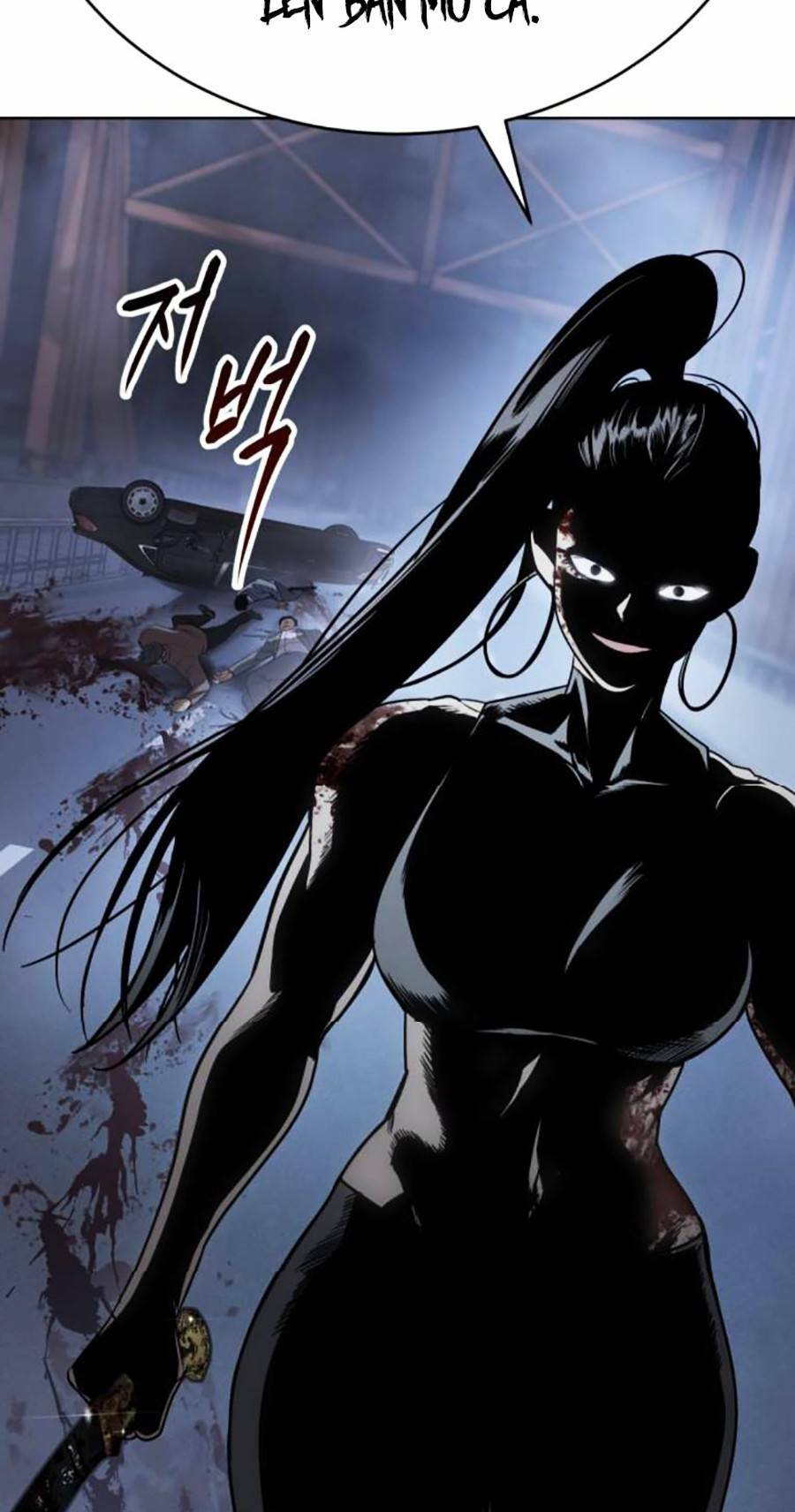 Đặc Vụ Song Sinh - Chapter 33 - Page 172