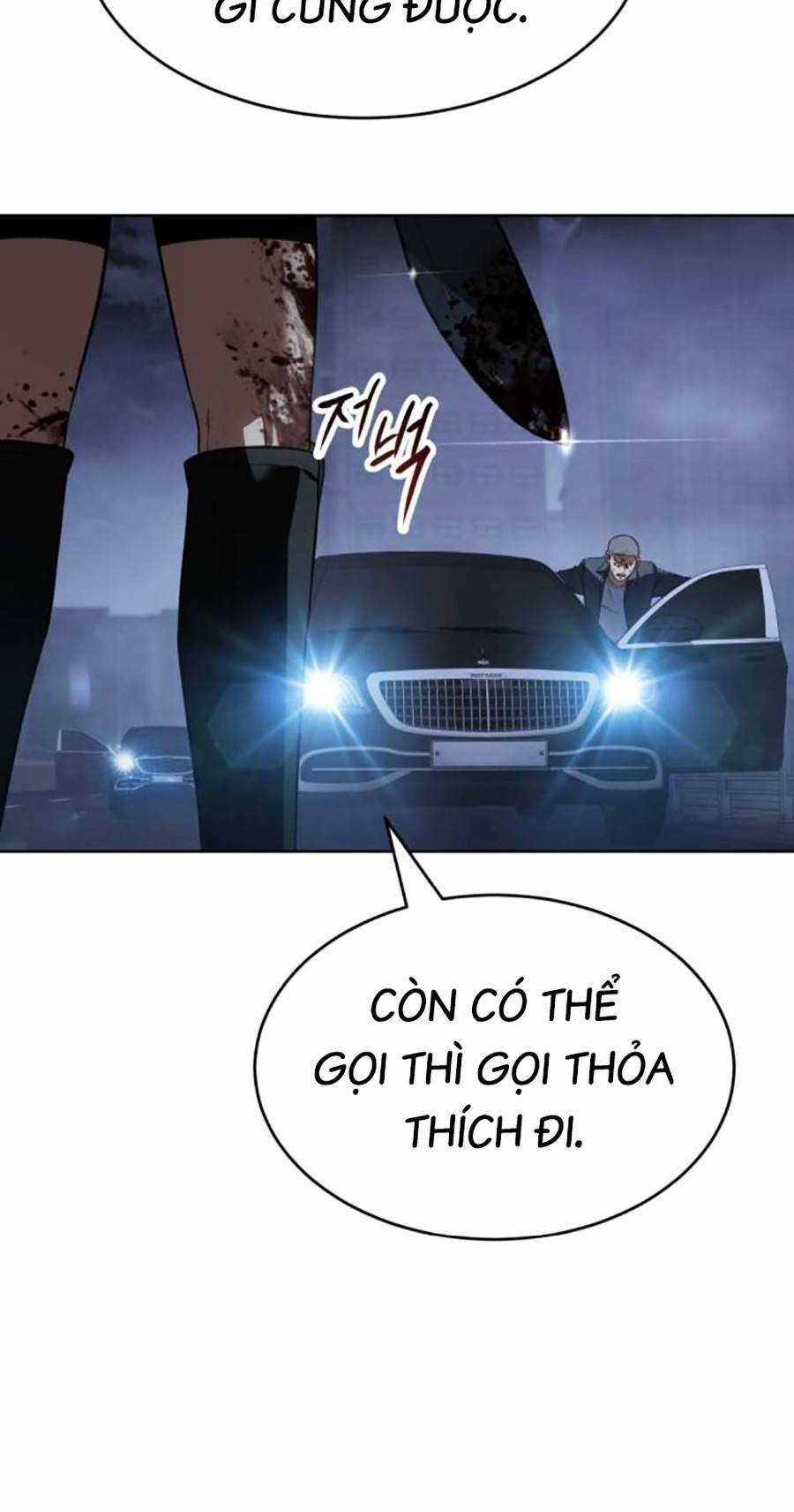 Đặc Vụ Song Sinh - Chapter 33 - Page 174