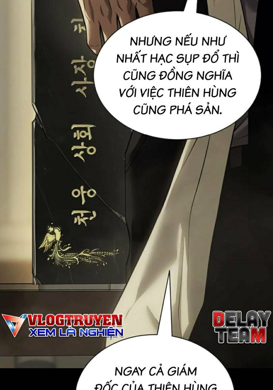 Đặc Vụ Song Sinh - Chapter 33 - Page 20