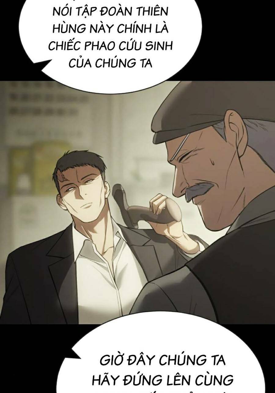 Đặc Vụ Song Sinh - Chapter 33 - Page 22