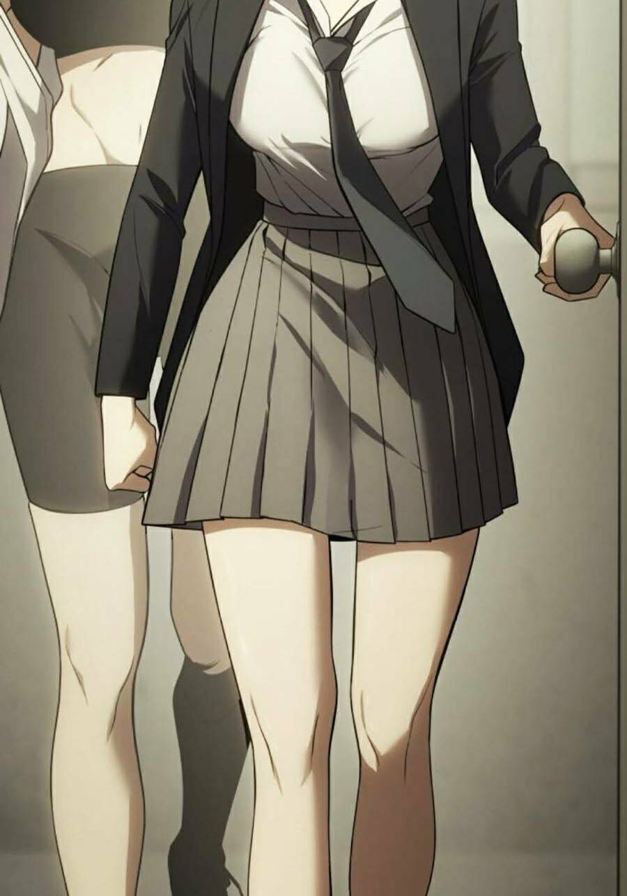 Đặc Vụ Song Sinh - Chapter 33 - Page 35