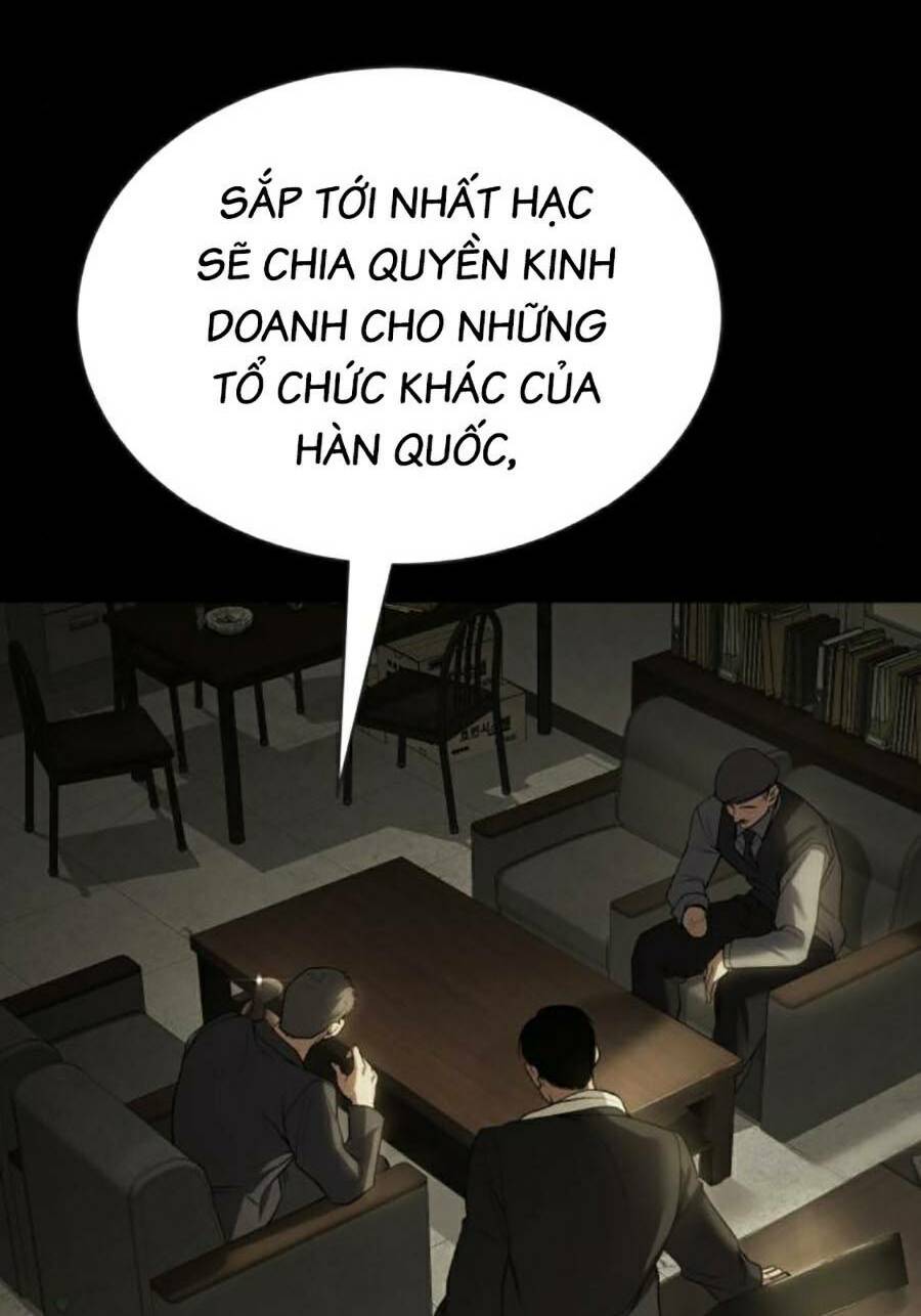 Đặc Vụ Song Sinh - Chapter 33 - Page 3