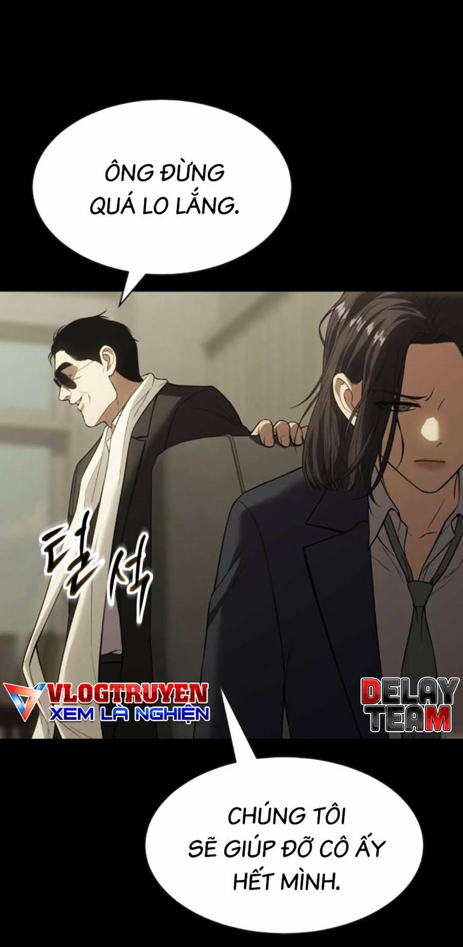 Đặc Vụ Song Sinh - Chapter 33 - Page 40