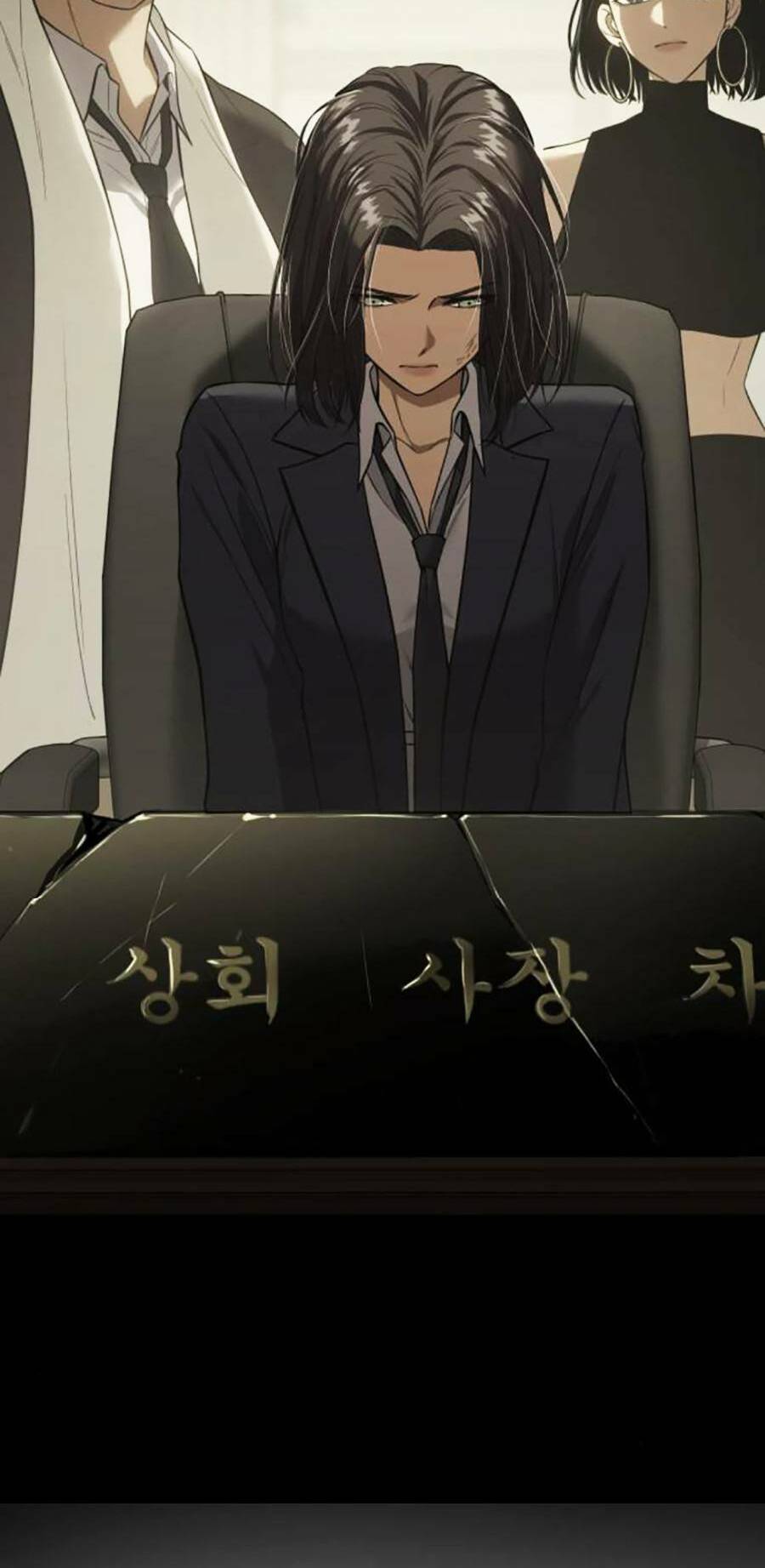 Đặc Vụ Song Sinh - Chapter 33 - Page 43