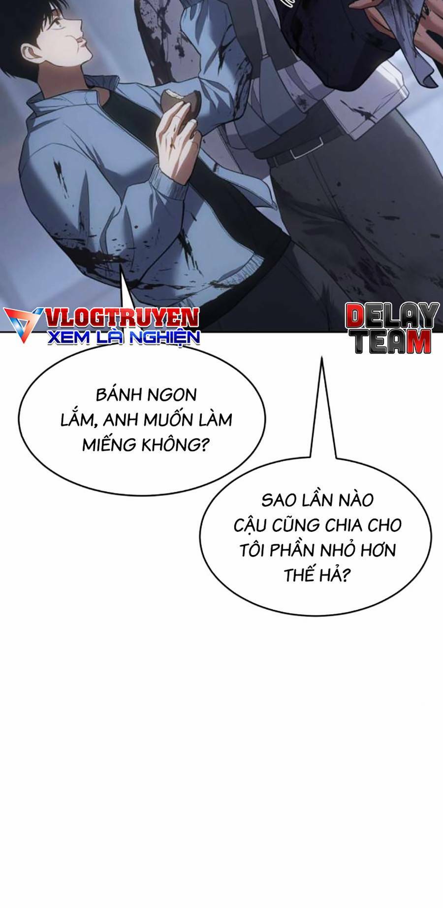 Đặc Vụ Song Sinh - Chapter 33 - Page 54