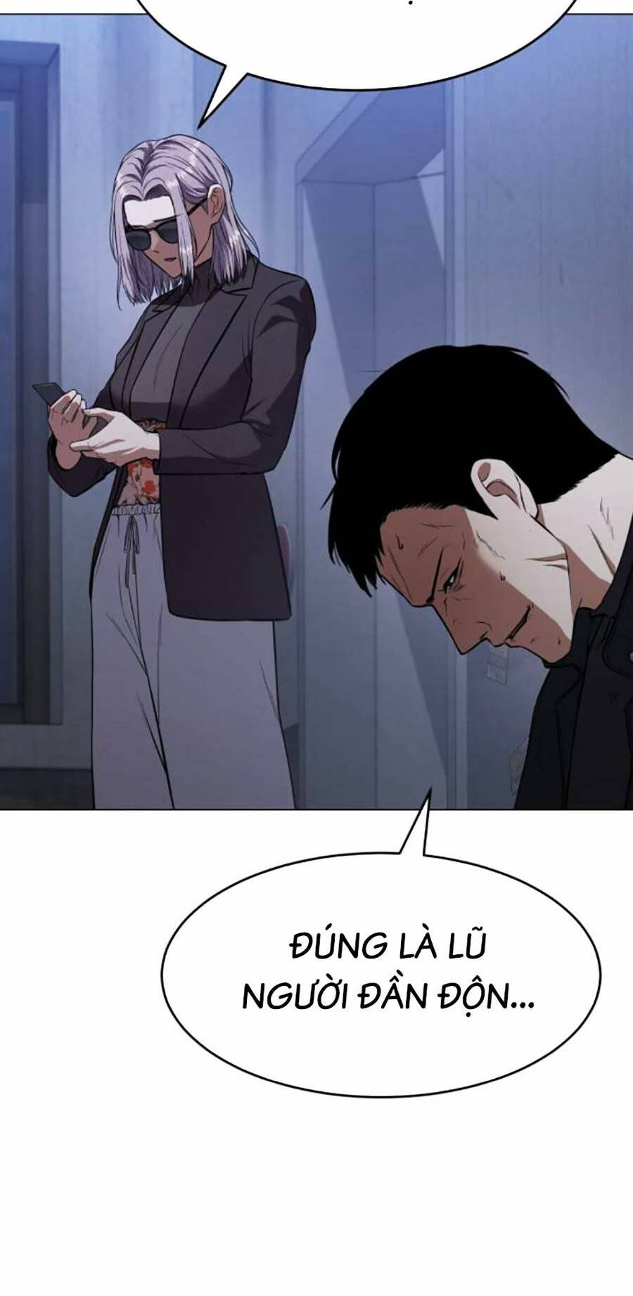 Đặc Vụ Song Sinh - Chapter 33 - Page 57