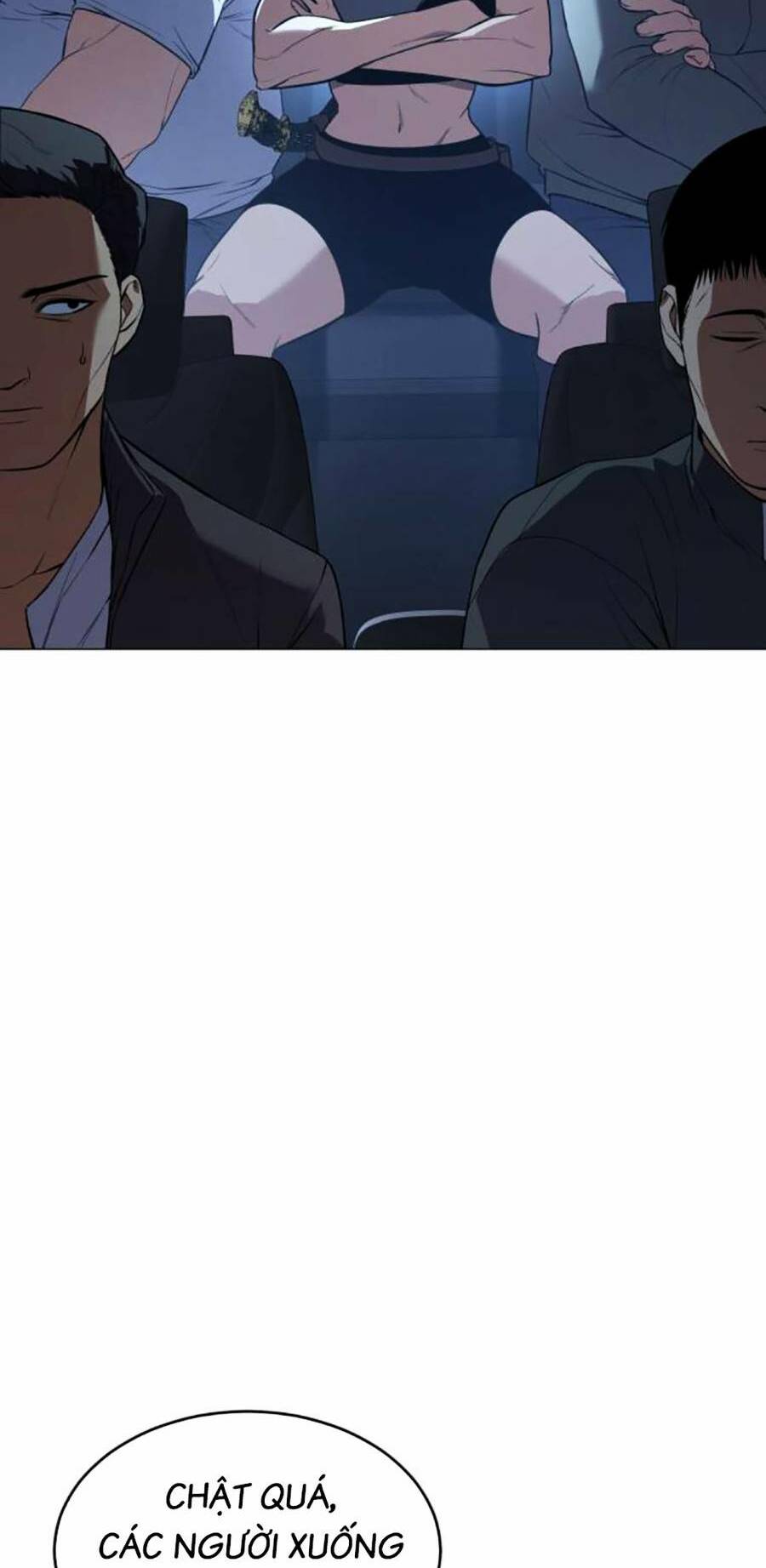 Đặc Vụ Song Sinh - Chapter 33 - Page 67