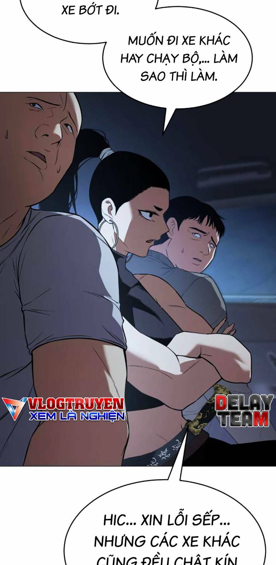 Đặc Vụ Song Sinh - Chapter 33 - Page 68