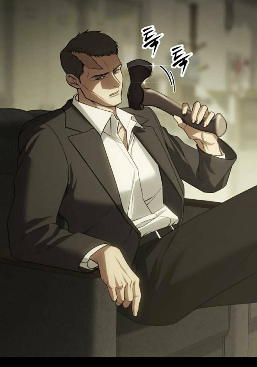 Đặc Vụ Song Sinh - Chapter 33 - Page 6