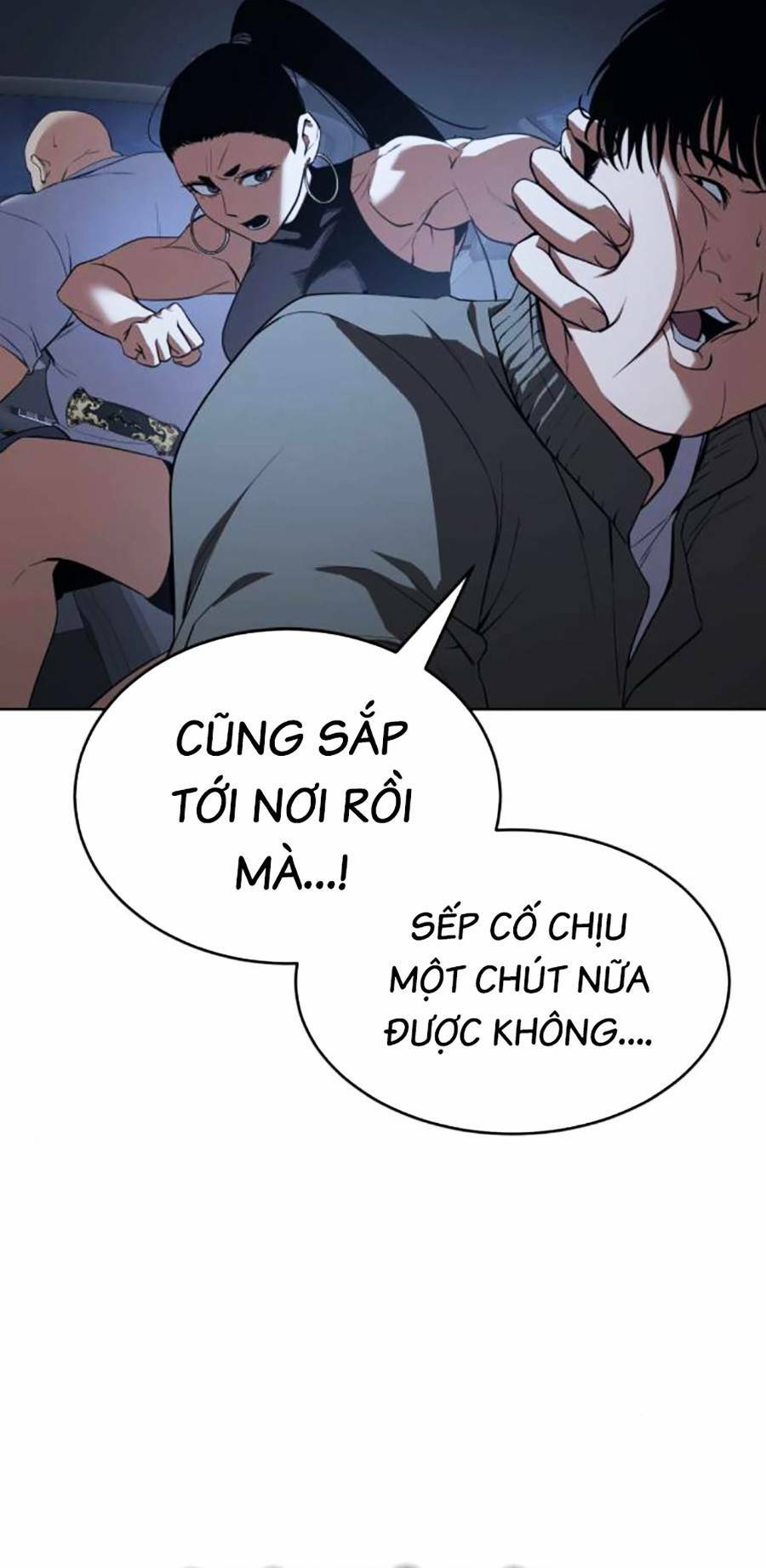 Đặc Vụ Song Sinh - Chapter 33 - Page 70